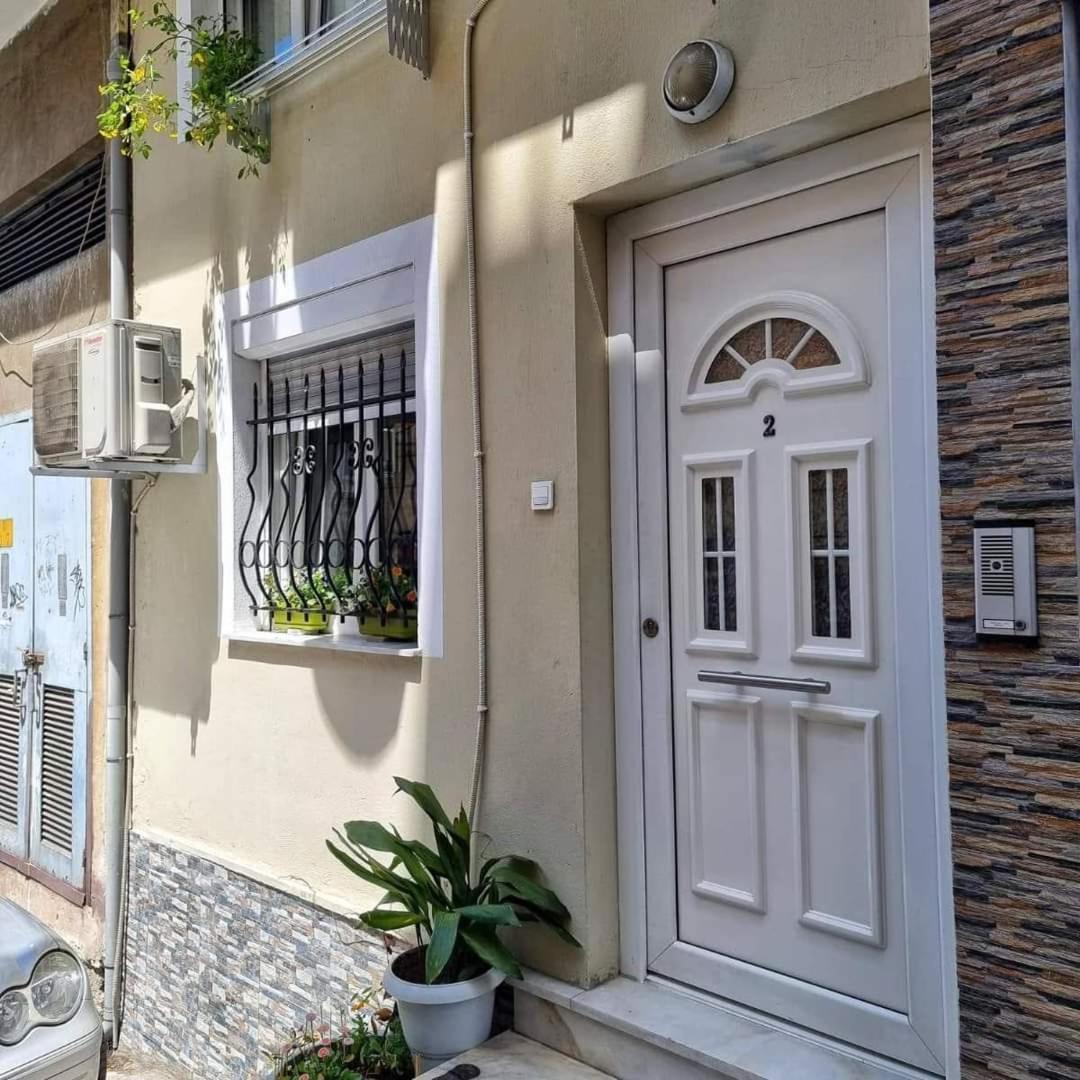 דירות קאבאלה Casa Blanca מראה חיצוני תמונה